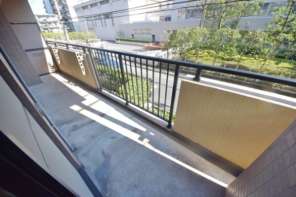 CITY SPIRE 西葛西の物件内観写真